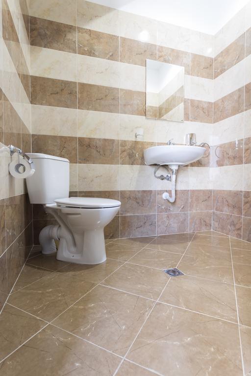 Hotel Albi Sofia Bagian luar foto
