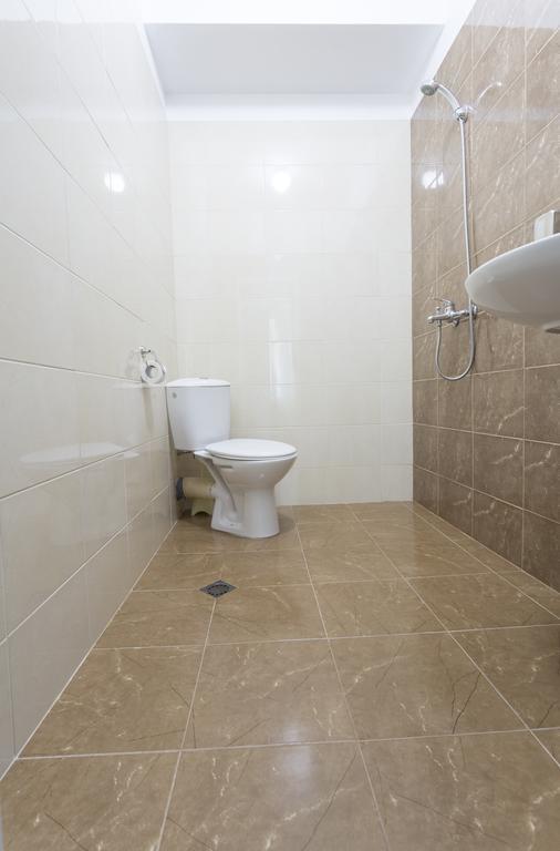 Hotel Albi Sofia Bagian luar foto